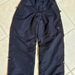Kids Ski/snow pants